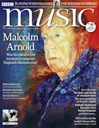 BBC Music Magazine April 2021