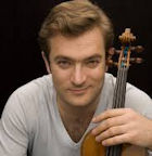 Renaud Capuçon