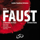 Damnation de Faust