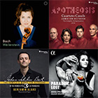 New Releases 10th April 2020