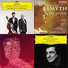 New Releases 7th August 2020