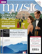 BBC Music Magazine - July Choices