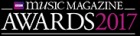 BBC Music Magazine Awards 2017: Shortlist