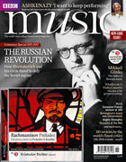 BBC Music Magazine - November Choices