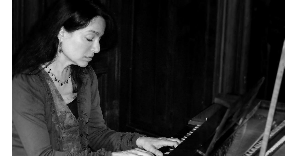 Carole Cerasi on Couperin Presto Music