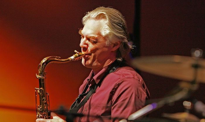 garbarek