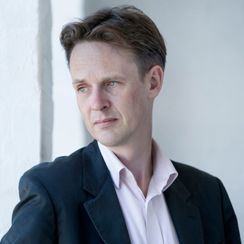 Ian Bostridge