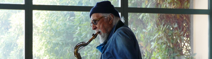 Charles Lloyd