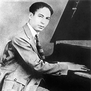 Jelly-Roll Morton