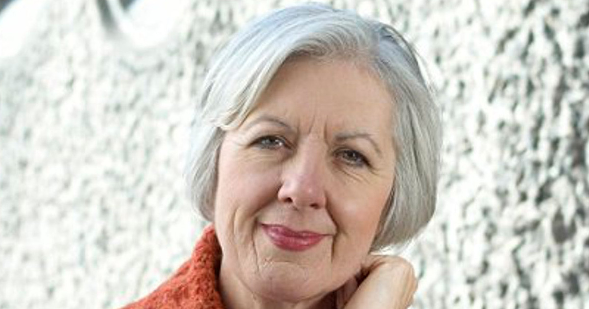 Judith Weir on Airs from Another Presto Music