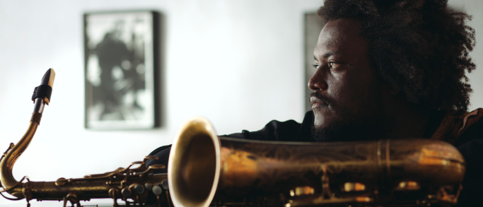 Kamasi Washington