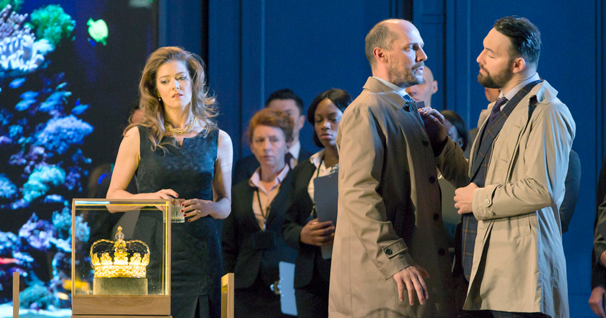 Benjamin's Lessons in Love and Violence Presto Music Benjamin's Lessons in Love and Violence Presto Music