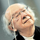 Gennady Rozhdestvensky