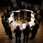 Stile Antico celebrate their tenth birthday