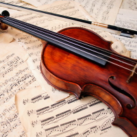 Violins