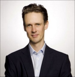 Ian Bostridge