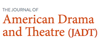 Journal of American Drama and Theatre