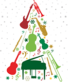 Christmas tree