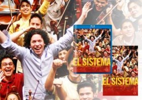 Gustavo Dudamel & El Sistema