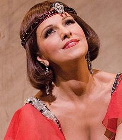 Angela Gheorghiu in La Rondine